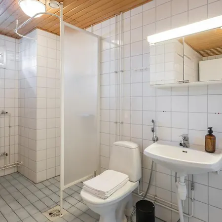 2-bedroom With Free Parking Apartment *