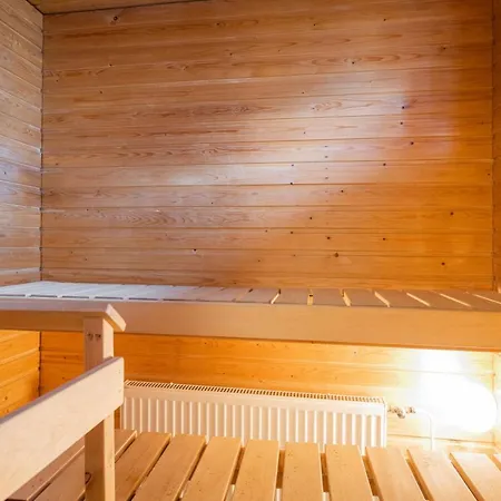 2-bedroom With Free Parking Jyvaskyla