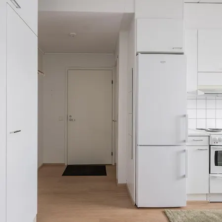 2-bedroom With Free Parking * Jyvaskyla