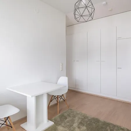 2-bedroom With Free Parking Apartment Jyvaskyla