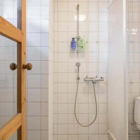 Apartment 2-bedroom With Free Parking
