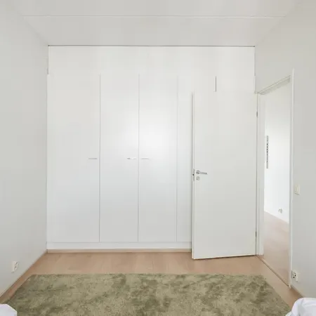 Apartment 2-bedroom With Free Parking