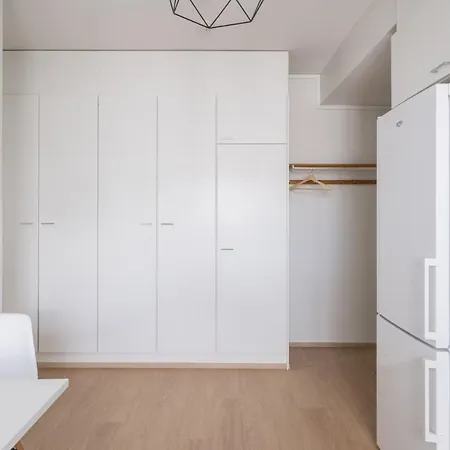 2-bedroom With Free Parking