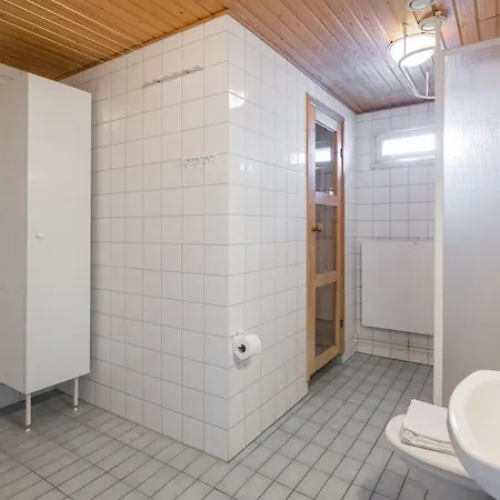 Apartment 2-bedroom With Free Parking Jyvaskyla